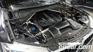 BMW X6, 2015 — миниатюра 6