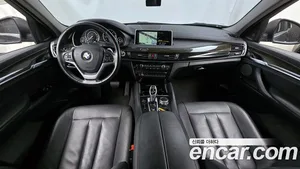 BMW X6, 2015 — миниатюра 7