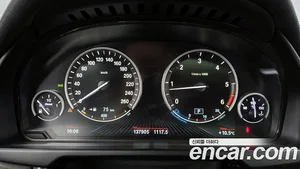 BMW X6, 2015 — миниатюра 8