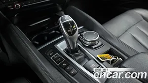 BMW X6, 2015 — миниатюра 9