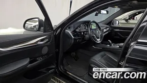 BMW X6, 2015 — миниатюра 10