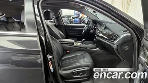 BMW X6, 2015 — миниатюра 11