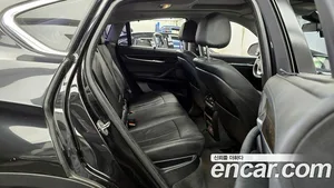 BMW X6, 2015 — миниатюра 12