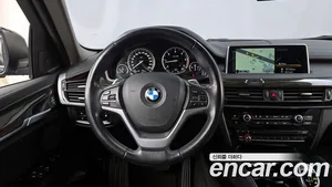 BMW X6, 2015 — миниатюра 13