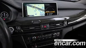 BMW X6, 2015 — миниатюра 14