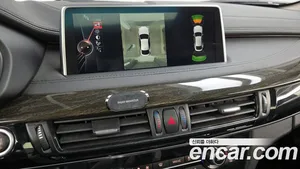 BMW X6, 2015 — миниатюра 15