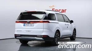 Kia Carnival, 2021 — миниатюра 2
