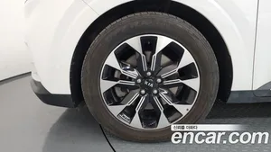 Kia Carnival, 2021 — миниатюра 5