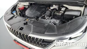Kia Carnival, 2021 — миниатюра 6