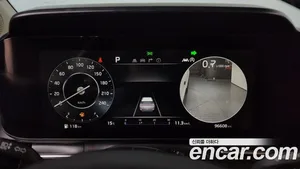 Kia Carnival, 2021 — миниатюра 11