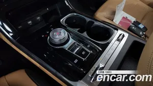 Kia Carnival, 2021 — миниатюра 12