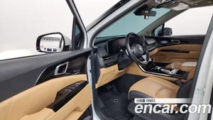 Kia Carnival, 2021 — миниатюра 13
