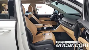 Kia Carnival, 2021 — миниатюра 17