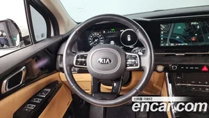 Kia Carnival, 2021 — миниатюра 19