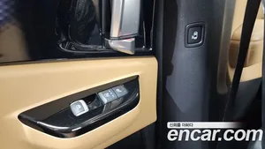 Kia Carnival, 2021 — миниатюра 24