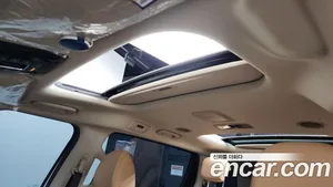 Kia Carnival, 2021 — миниатюра 25