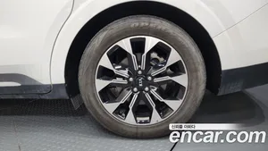 Kia Carnival, 2021 — миниатюра 7
