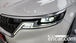 Kia Carnival, 2021 — миниатюра 8
