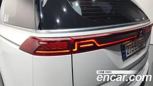 Kia Carnival, 2021 — миниатюра 9