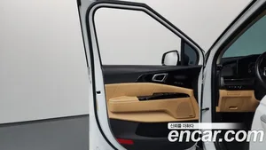 Kia Carnival, 2021 — миниатюра 14