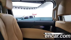 Kia Carnival, 2021 — миниатюра 15
