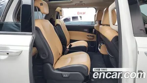 Kia Carnival, 2021 — миниатюра 16