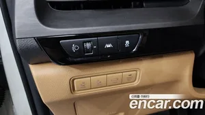 Kia Carnival, 2021 — миниатюра 28