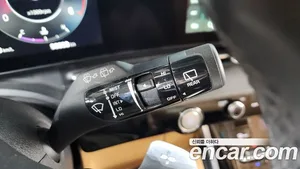 Kia Carnival, 2021 — миниатюра 29