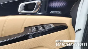 Kia Carnival, 2021 — миниатюра 30