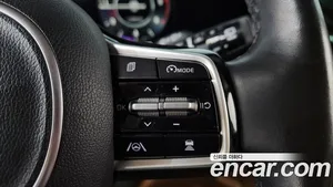 Kia Carnival, 2021 — миниатюра 32