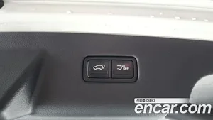 Kia Carnival, 2021 — миниатюра 37
