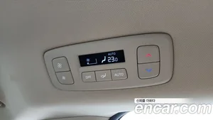 Kia Carnival, 2021 — миниатюра 39
