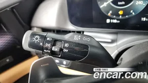 Kia Carnival, 2021 — миниатюра 40