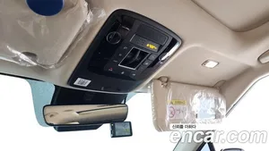 Kia Carnival, 2021 — миниатюра 41