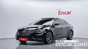Renault SM6, 2016 — миниатюра 1