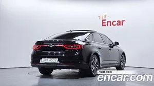 Renault SM6, 2016 — миниатюра 2