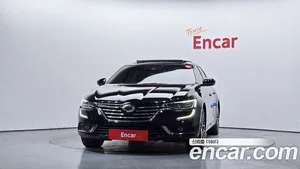 Renault SM6, 2016 — миниатюра 3