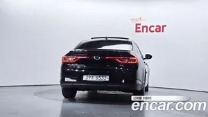Renault SM6, 2016 — миниатюра 4