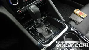 Renault SM6, 2016 — миниатюра 12