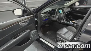 Renault SM6, 2016 — миниатюра 13