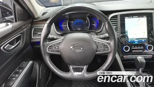 Renault SM6, 2016 — миниатюра 19