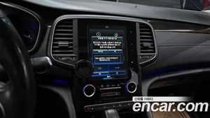 Renault SM6, 2016 — миниатюра 20