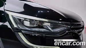 Renault SM6, 2016 — миниатюра 8