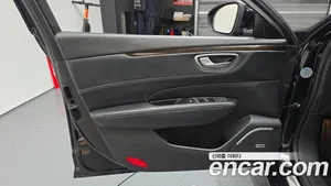 Renault SM6, 2016 — миниатюра 14