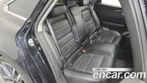 Renault SM6, 2016 — миниатюра 16
