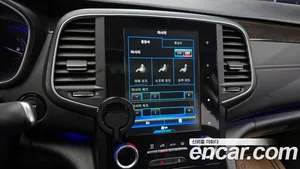 Renault SM6, 2016 — миниатюра 31