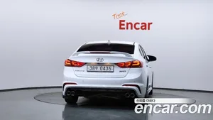 Hyundai Avante, 2016 — миниатюра 4