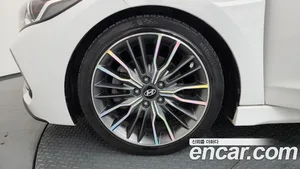 Hyundai Avante, 2016 — миниатюра 5