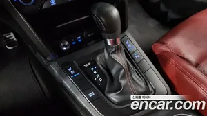 Hyundai Avante, 2016 — миниатюра 9