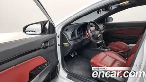 Hyundai Avante, 2016 — миниатюра 10